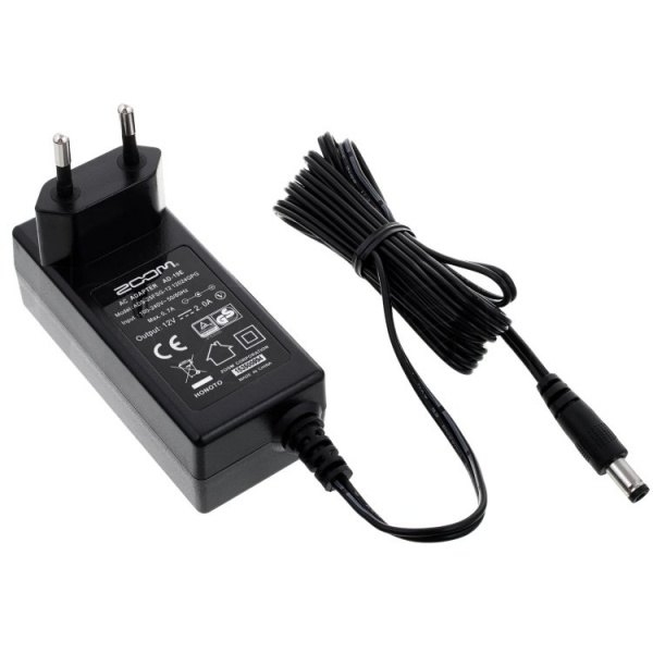 Zoom AD19 по цене 2&nbsp;300 ₽