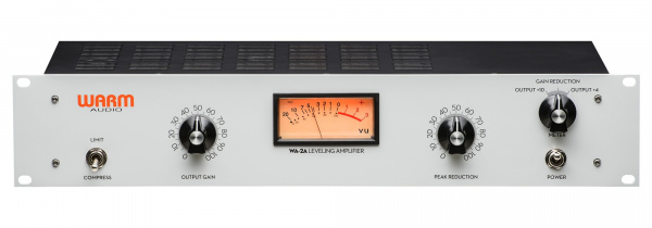 Warm Audio WA-2A по цене 100&nbsp;900 ₽