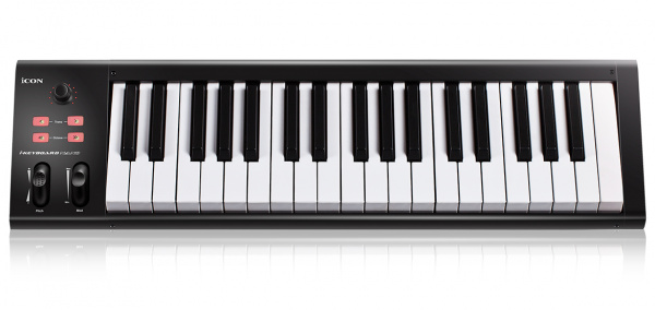 iCON iKeyboard 4 Nano по цене 13&nbsp;990 ₽