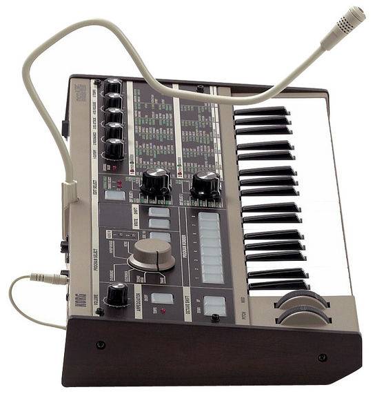 Korg MicroKorg MK1 по цене 50&nbsp;990 ₽