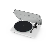 Pro-Ject T1 Evo OM10 White