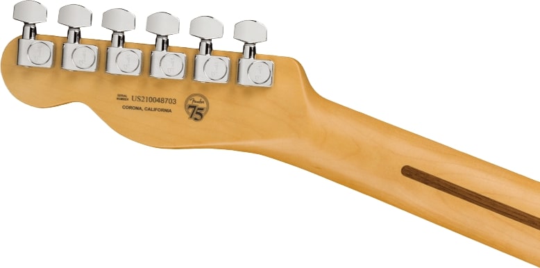 Fender AM Pro 2 Tele RW Shell Pink по цене 234&nbsp;300 ₽