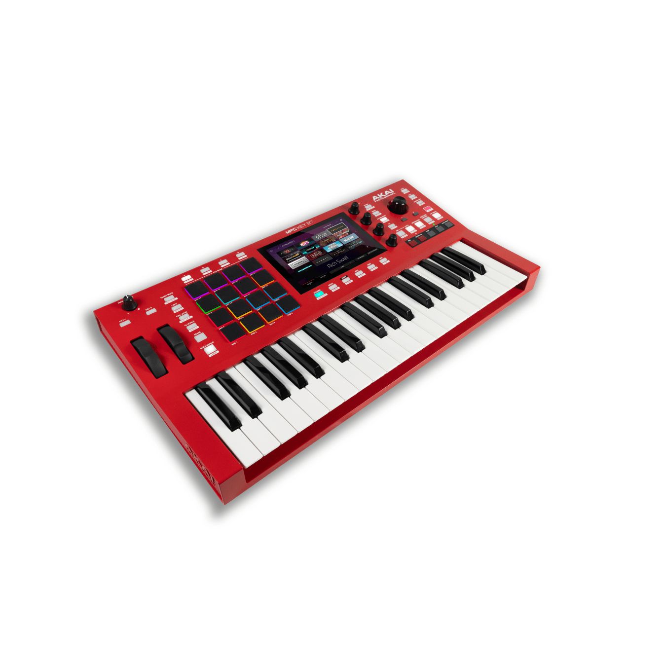 AKAI MPC Key 37 по цене 153&nbsp;000 ₽