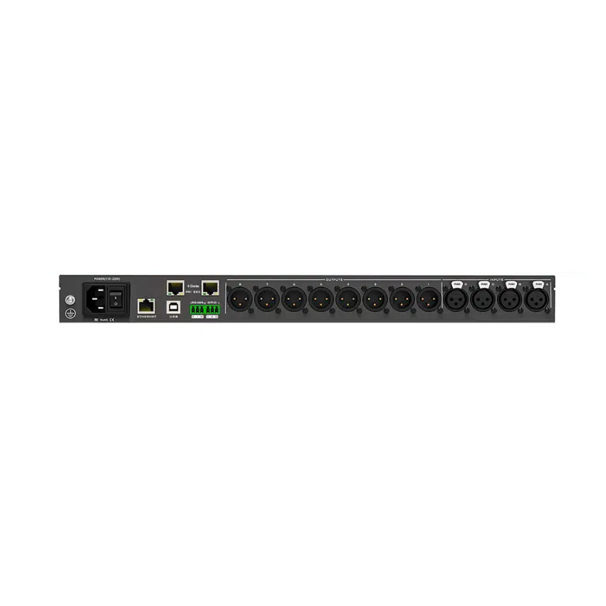 S-Track Dolphin XD48 по цене 85&nbsp;600 ₽