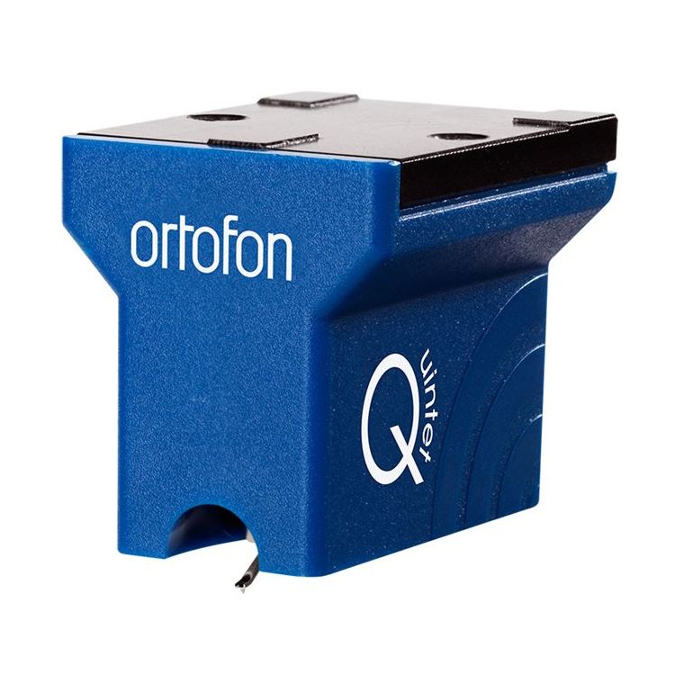 Ortofon Quintet Blue по цене 63&nbsp;270 ₽