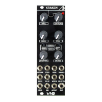 WMD Kraken по цене 40&nbsp;740 ₽