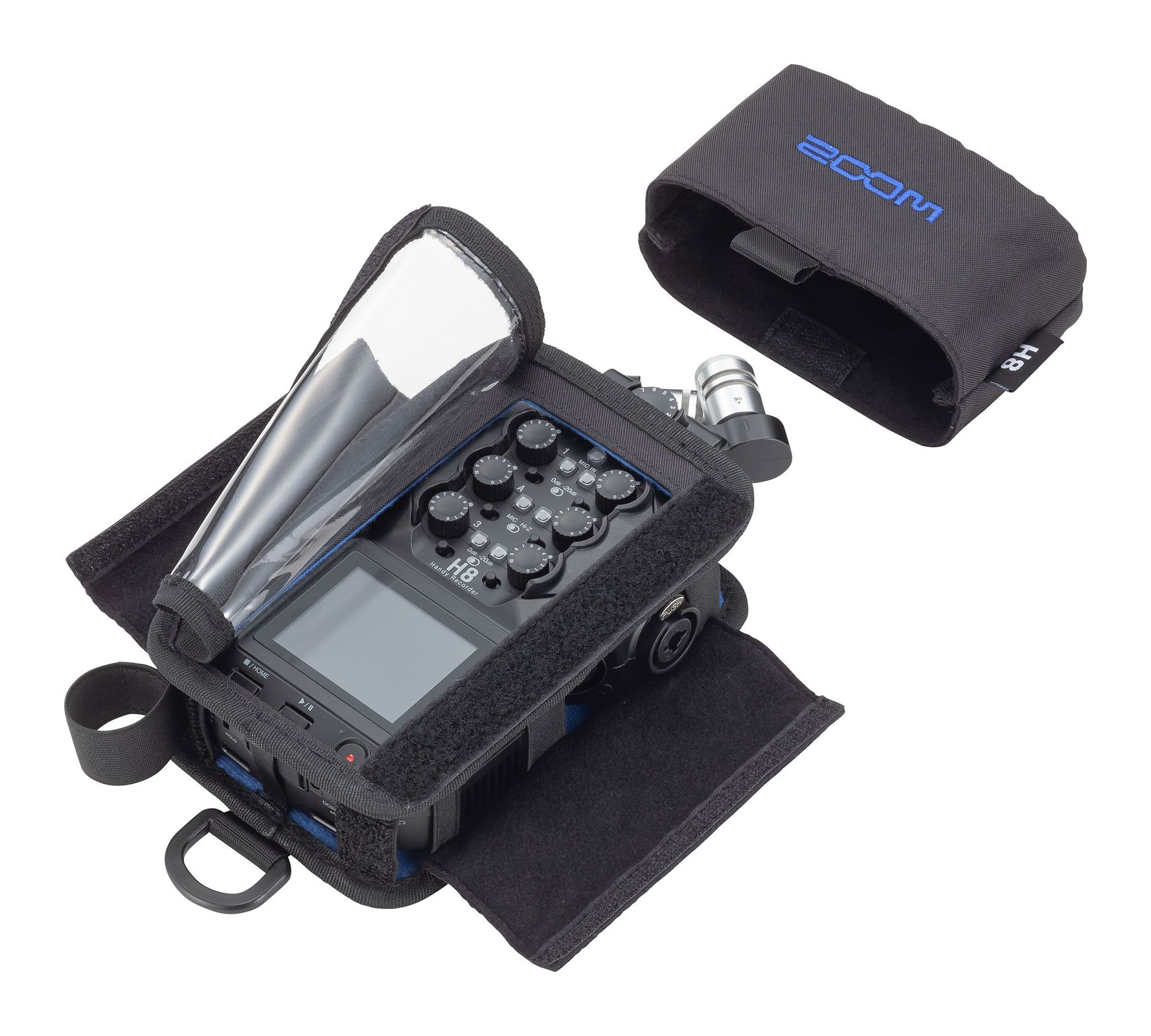 Zoom PCH-8 по цене 3&nbsp;620 ₽