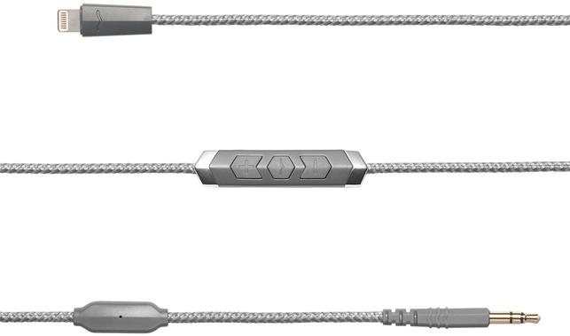 V-Moda C-3SLDA-GREY по цене 6&nbsp;890 ₽