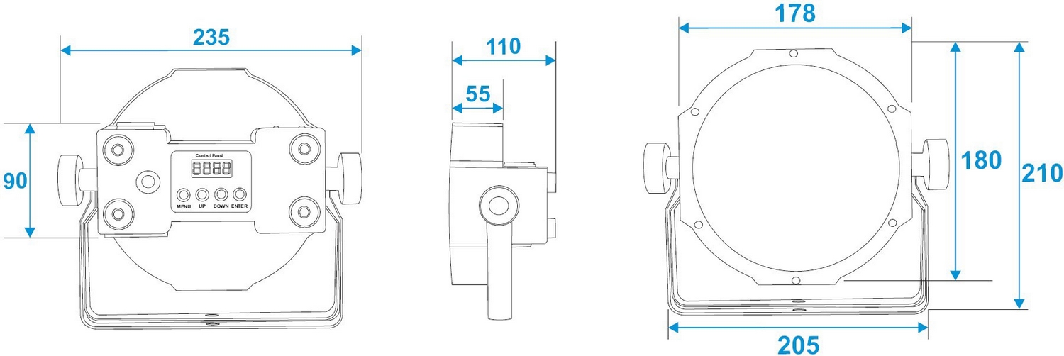 Involight SLIMPAR784 по цене 5&nbsp;850 ₽