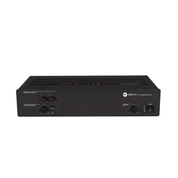RCF AM 2080 по цене 0.00 ₽