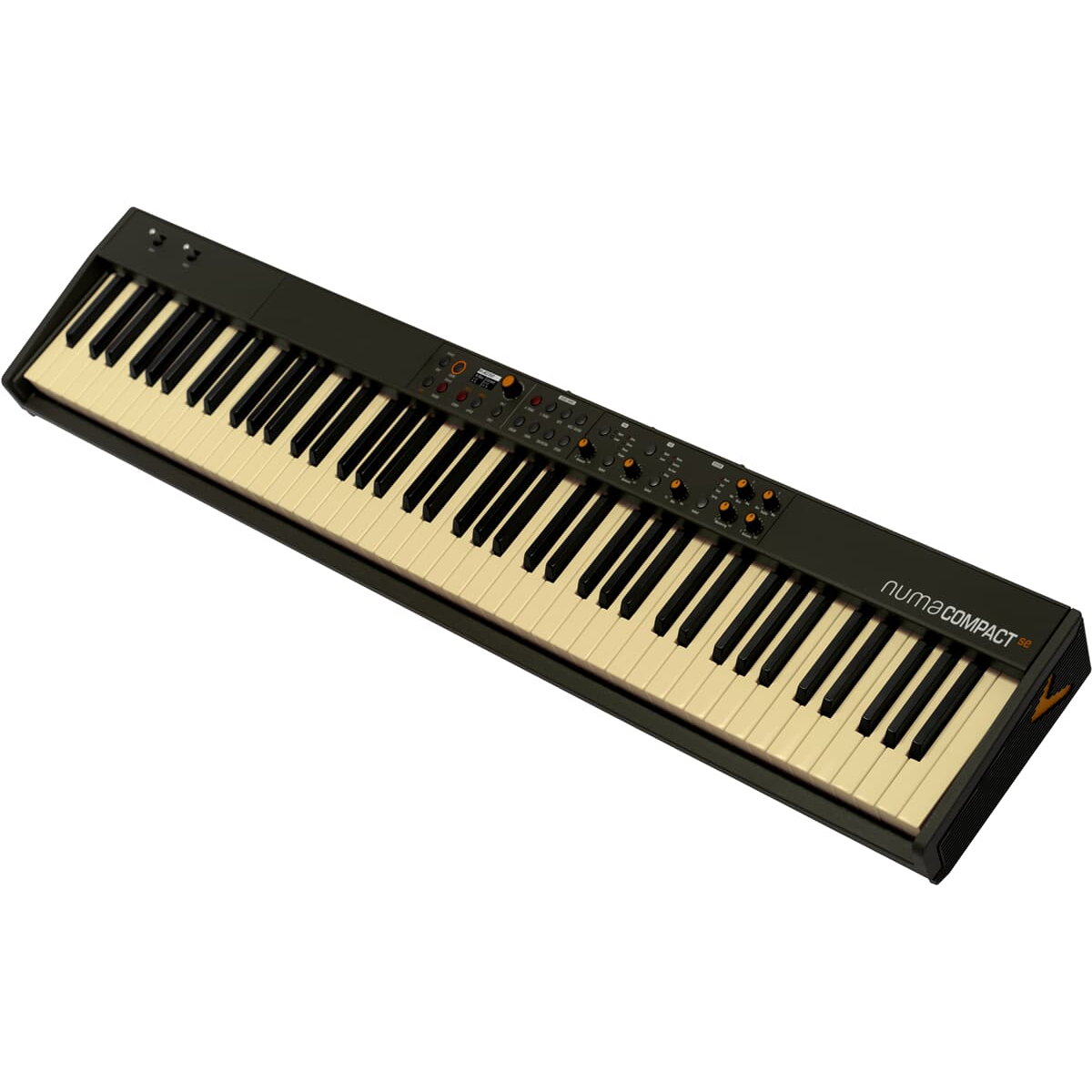 Studiologic Numa Compact SE по цене 48&nbsp;150 ₽