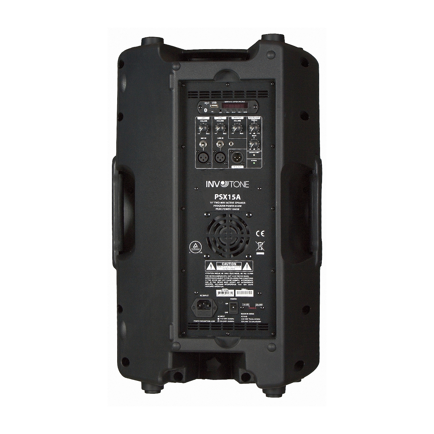 Invotone PSX15A по цене 33&nbsp;290 ₽