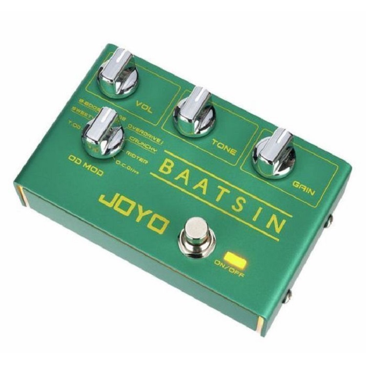 Joyo R-11 Baatsin по цене 5&nbsp;360 ₽