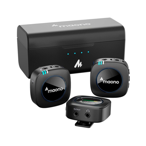 Maono AU-WM821 по цене 16&nbsp;180 ₽