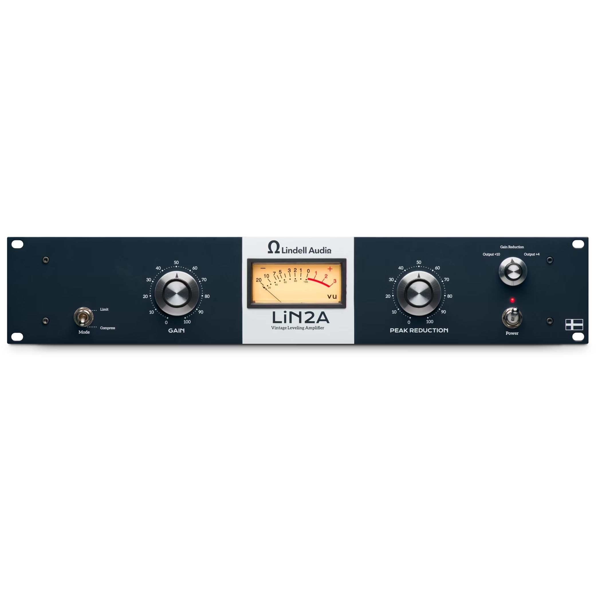 Lindell Audio LiN2A по цене 63&nbsp;210 ₽