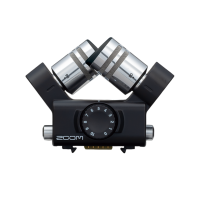Zoom XYH-6/BLK