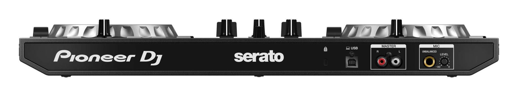 Pioneer DDJ-SB3 по цене 35&nbsp;170 ₽