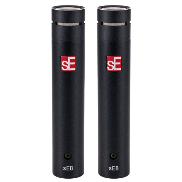 sE Electronics sE8 Pair по цене 28&nbsp;420 ₽