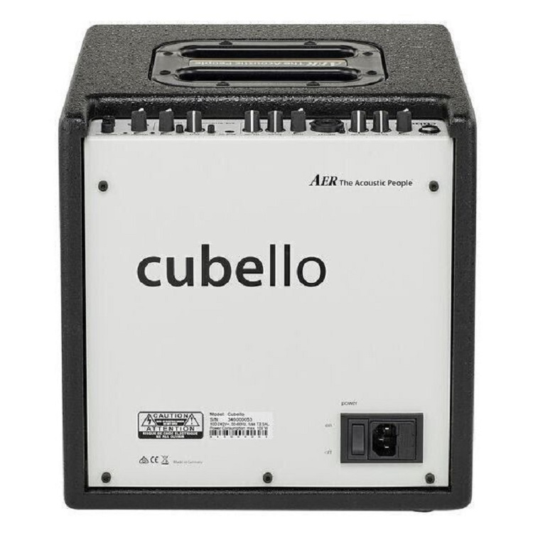 AER Cubello по цене 101&nbsp;990 ₽