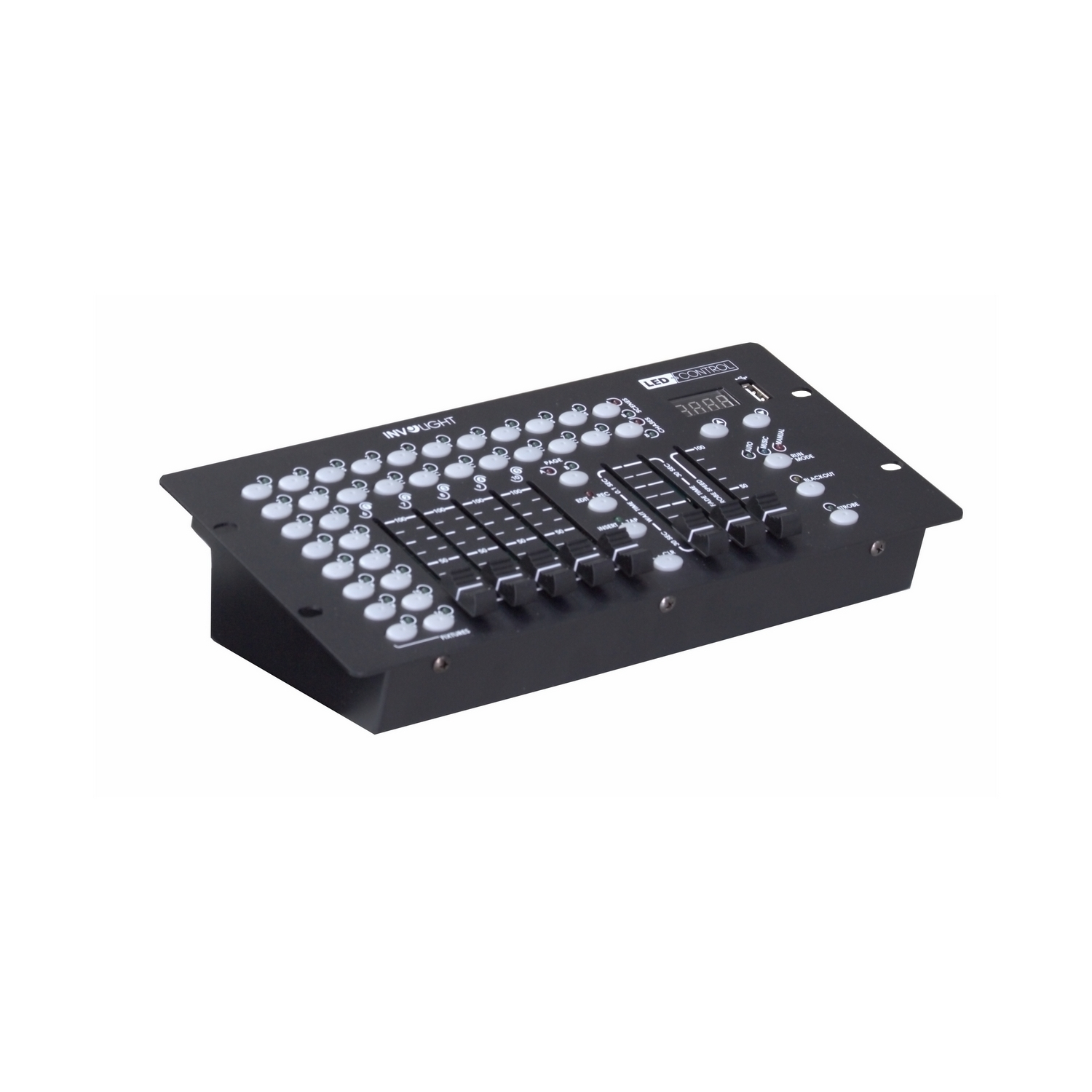 Involight LEDControl по цене 6&nbsp;450 ₽
