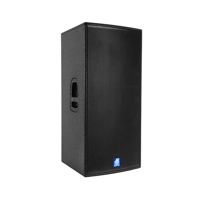 dB Technologies Flexsys F315 по цене 342&nbsp;000 ₽