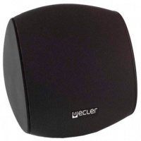 Ecler AUDEO106 Black по цене 18&nbsp;400.00 ₽