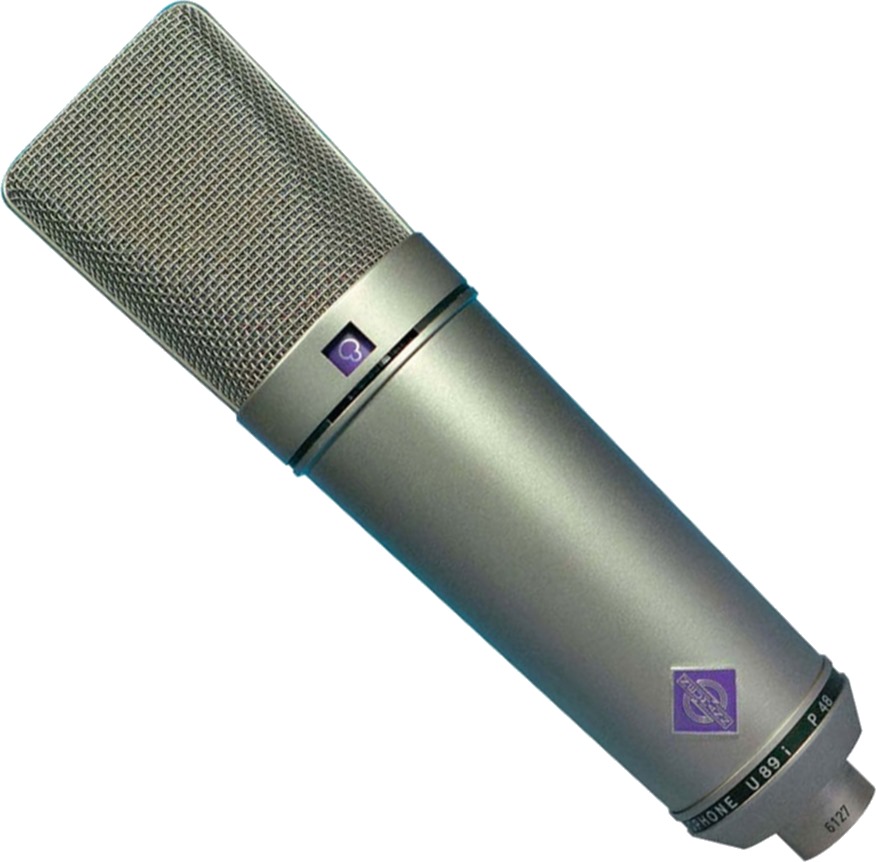 Neumann U 89 i по цене 437&nbsp;130 ₽