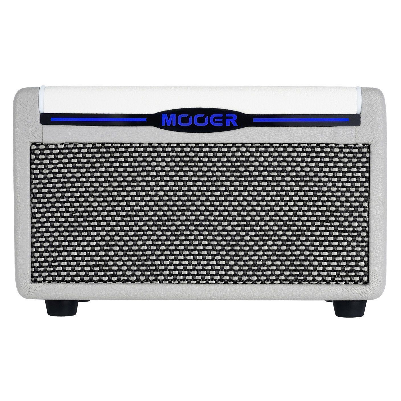 Mooer SD10i Gray по цене 10&nbsp;790 ₽