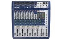 Soundcraft Signature 12 по цене 81&nbsp;000 ₽