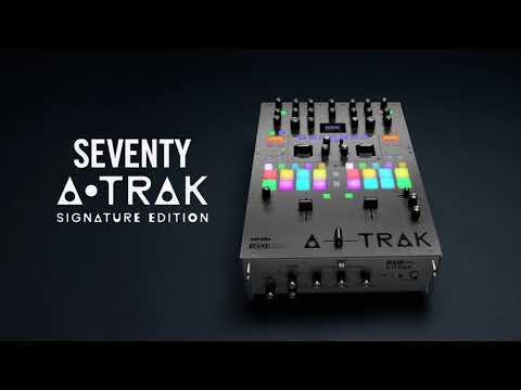Crumar Seven по цене 173&nbsp;250 ₽