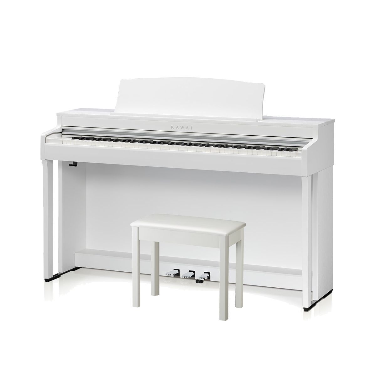 Kawai CN301 W по цене 197&nbsp;990 ₽
