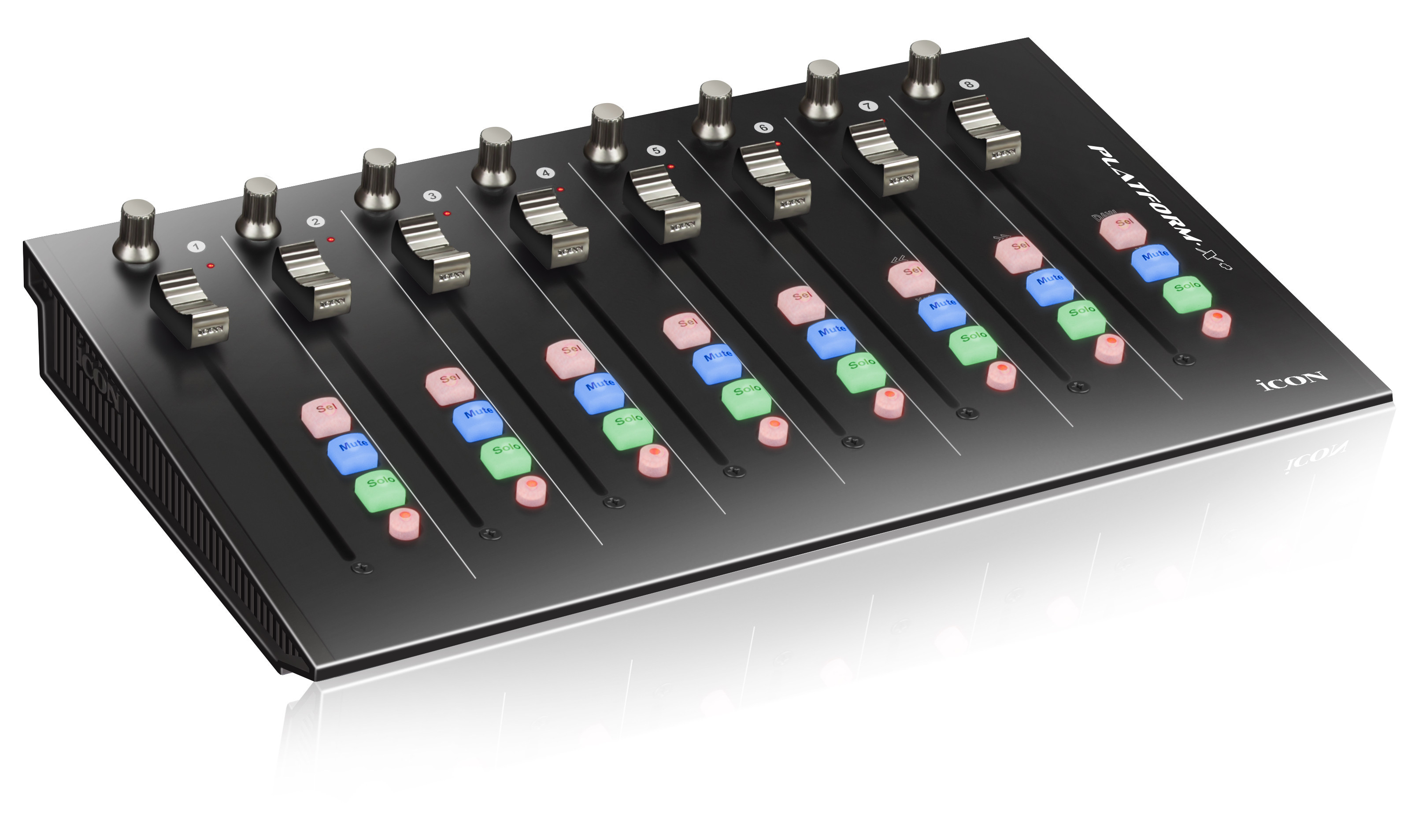 Icon Platform X+ по цене 32&nbsp;900 ₽