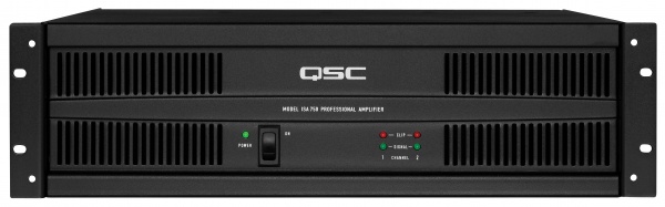 QSC ISA750 по цене 110&nbsp;260 ₽