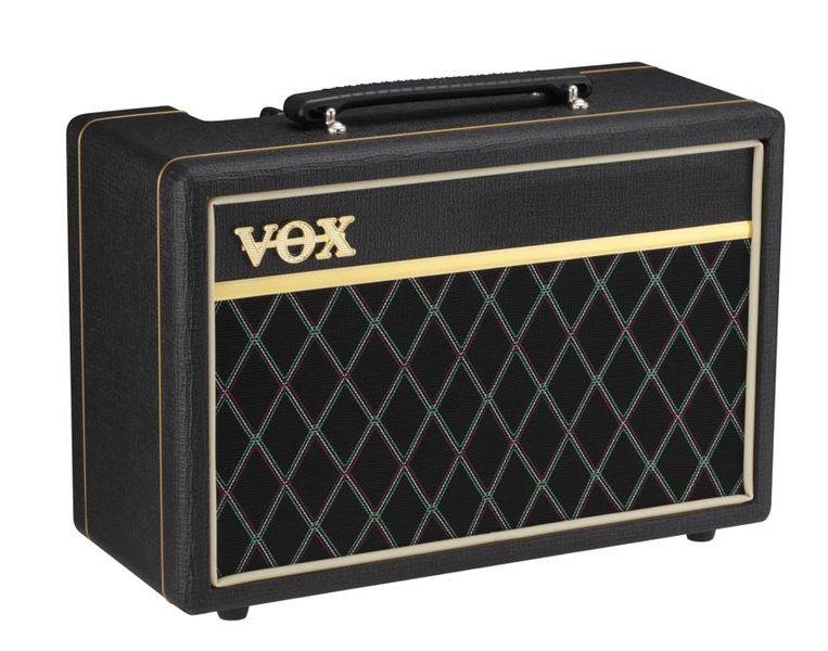 Vox Pathfinder Bass 10 по цене 14&nbsp;500 ₽