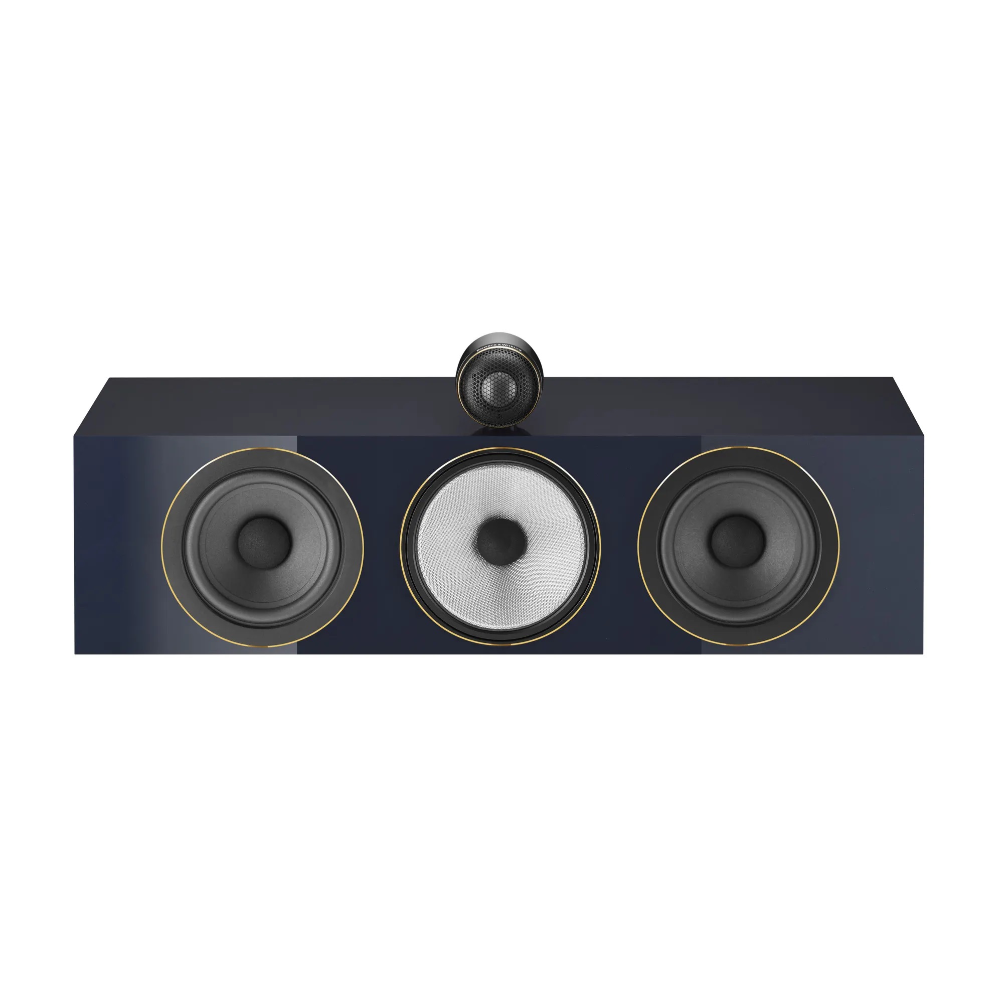 Bowers & Wilkins HTM71 S3 Signature Midnight Blue Metallic по цене 282&nbsp;000 ₽