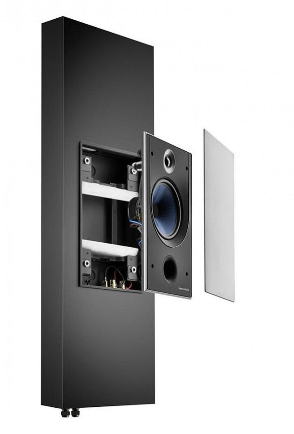 Bowers & Wilkins Back Box CCM8.5 по цене 77&nbsp;090 ₽