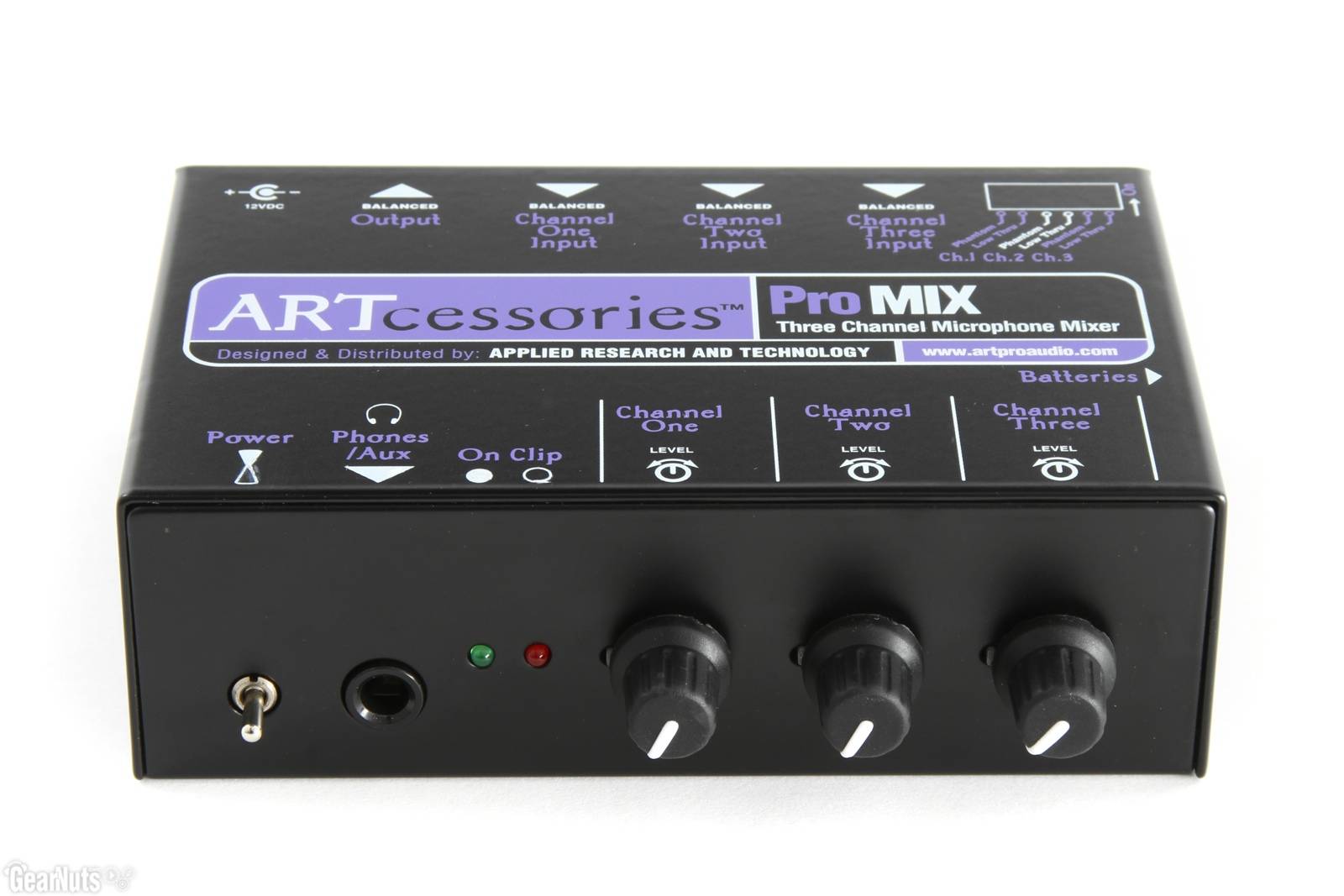 ART ProMIX по цене 13&nbsp;990 ₽