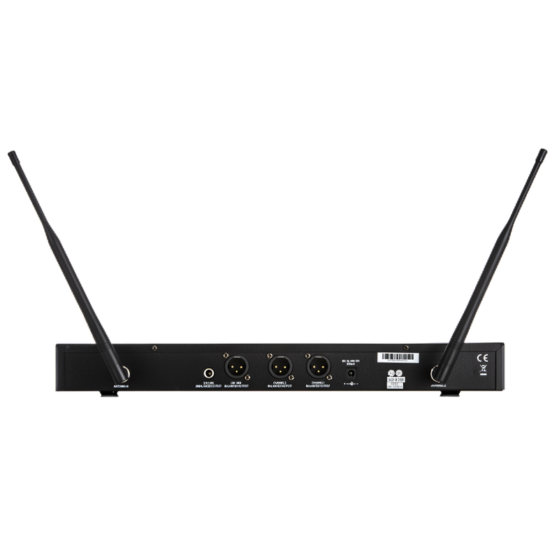 Pasgao PAW-920 Rx_2x PBT-801 TxB по цене 21&nbsp;550 ₽