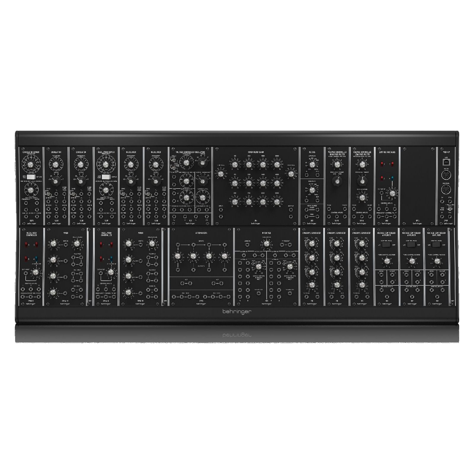 Behringer System 35 по цене 361&nbsp;390 ₽