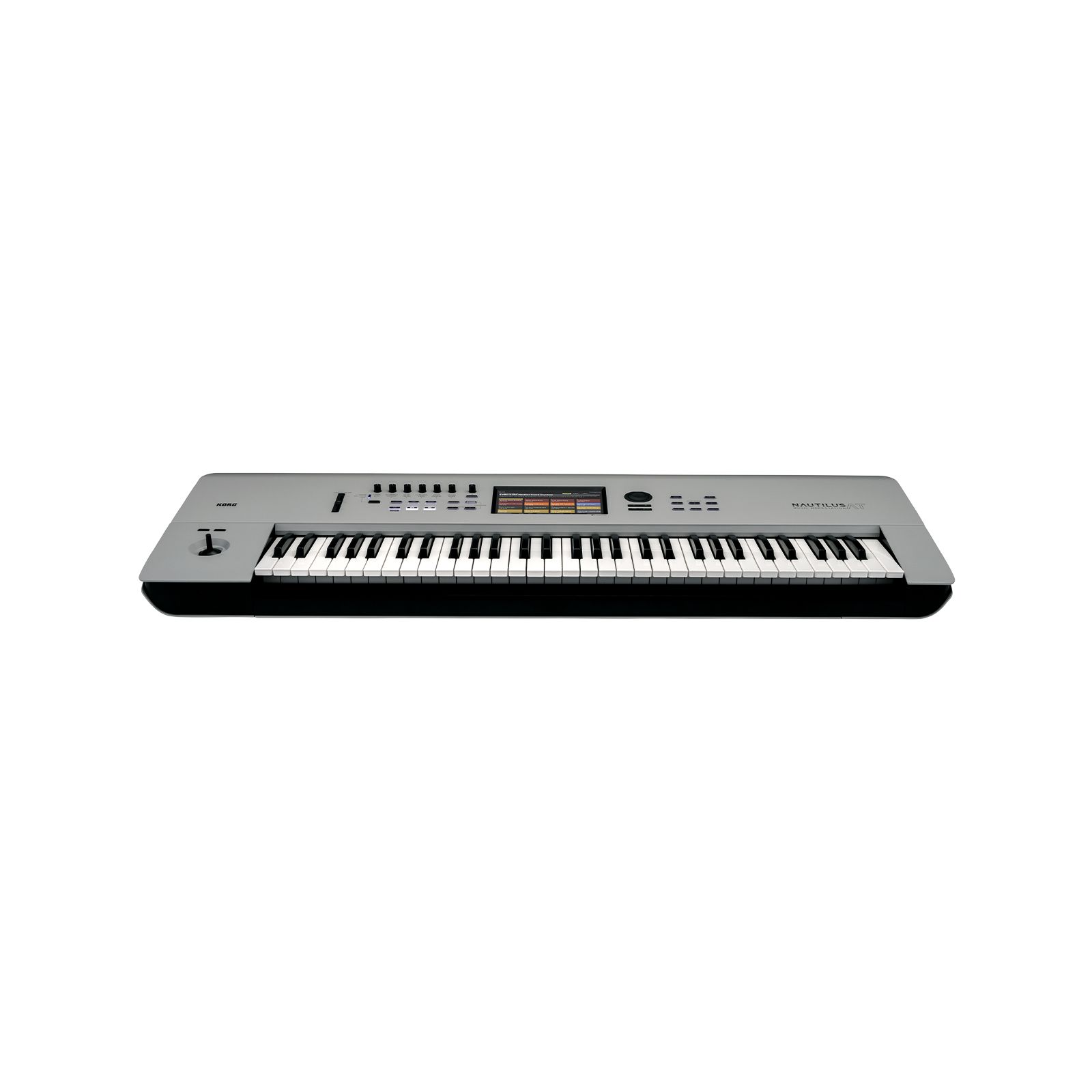 Korg Nautilus AT 61 GR по цене 292&nbsp;000 ₽