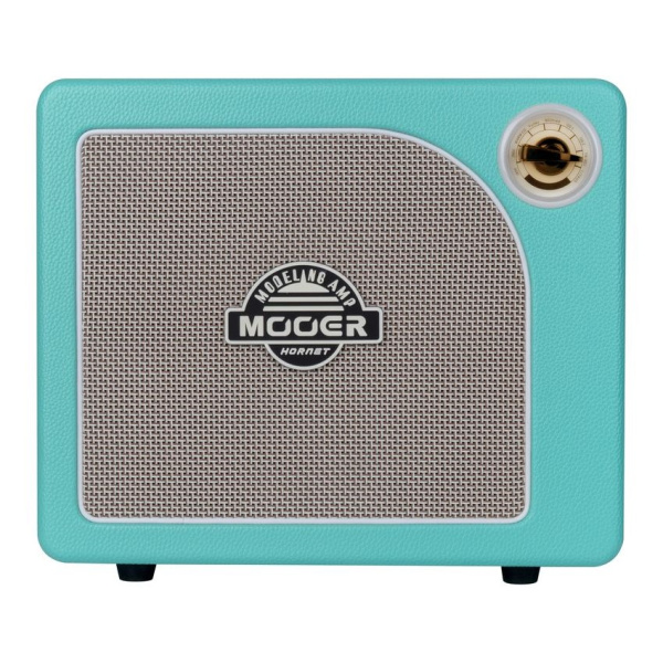 Mooer DH04 Hornet 15 Green по цене 10&nbsp;390 ₽