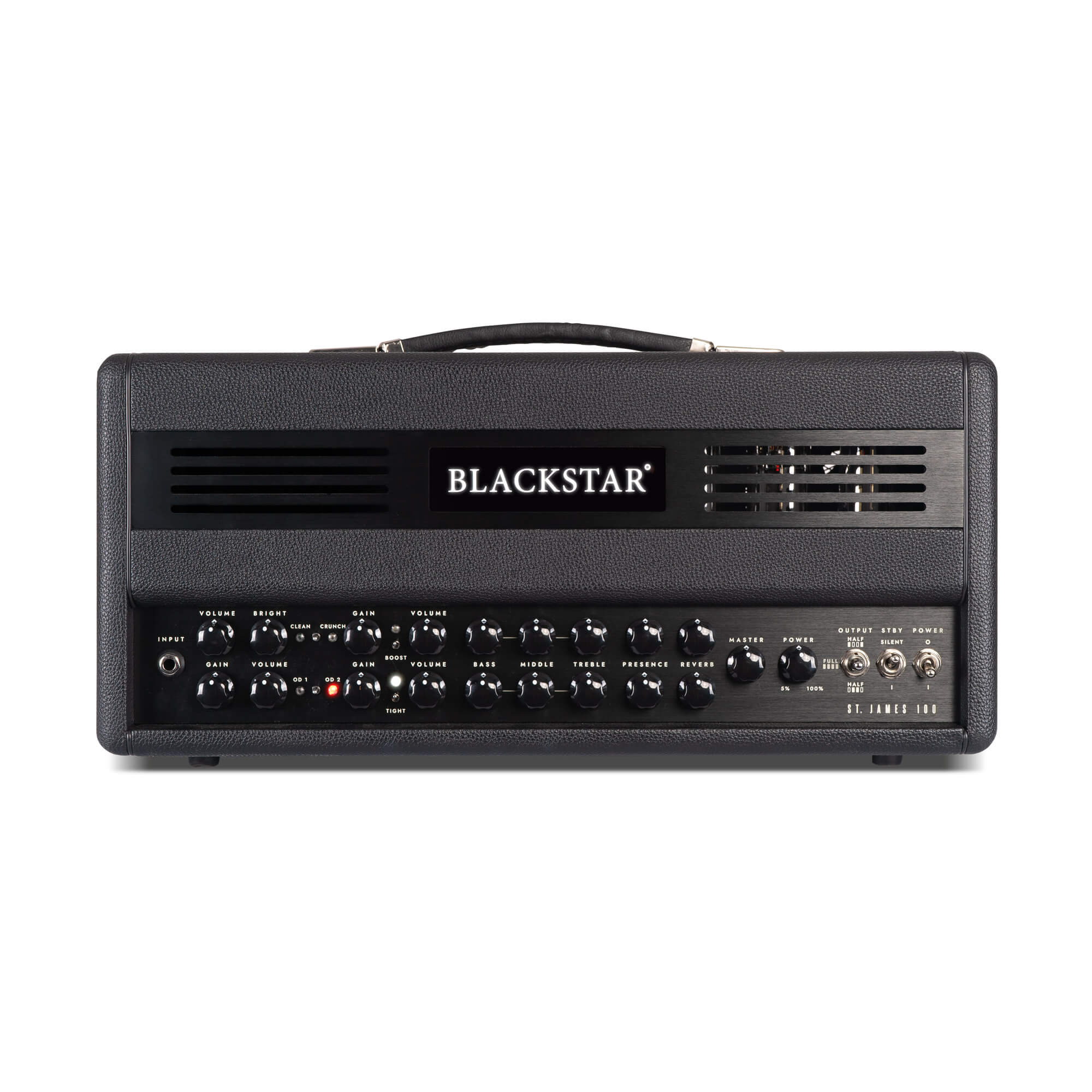 Blackstar St. James 100 Head по цене 219&nbsp;990 ₽