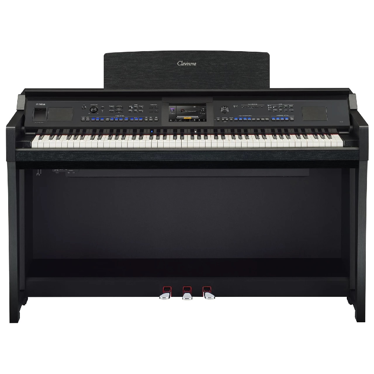Yamaha CVP-905B по цене 836&nbsp;000 ₽
