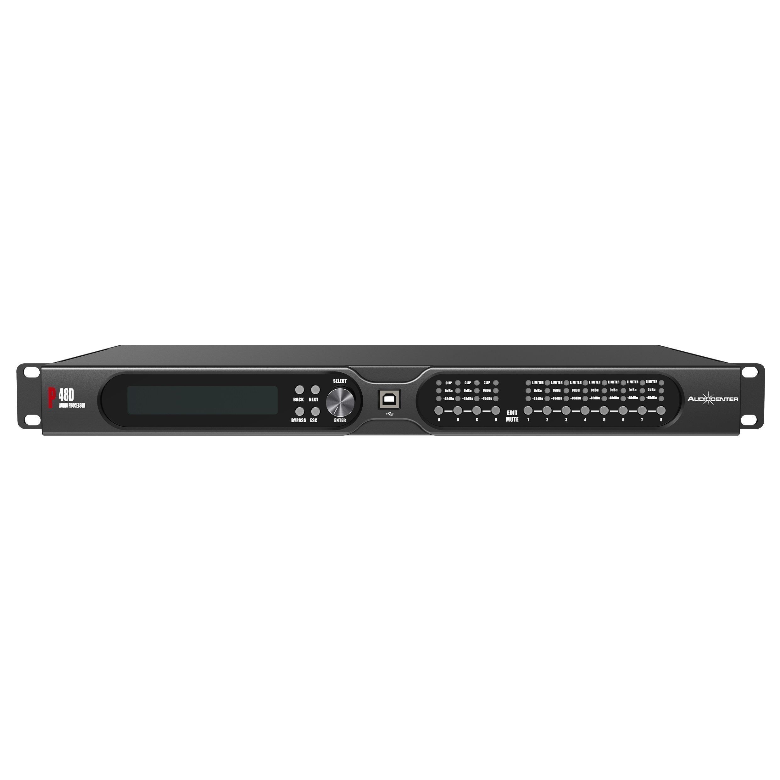 Audiocenter P48D по цене 87&nbsp;000 ₽