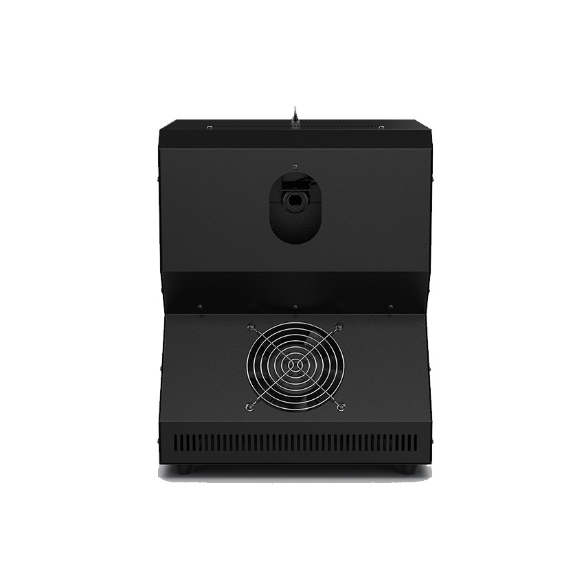 Chauvet-DJ Hurricane Bubble Haze по цене 88&nbsp;590 ₽