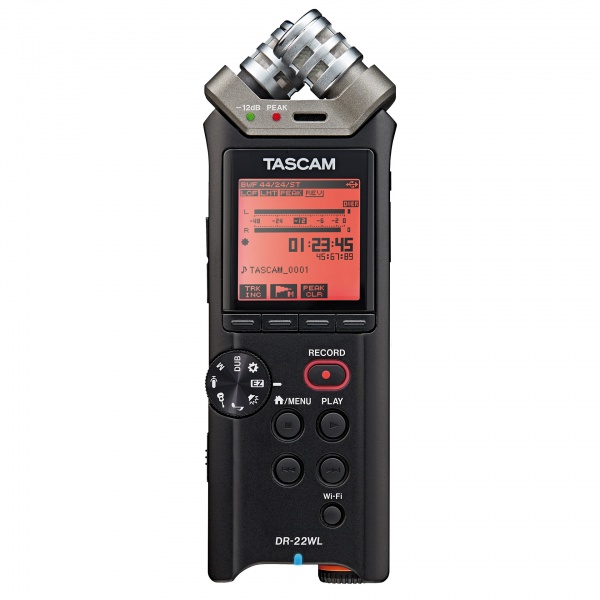 Tascam DR-22WL по цене 14&nbsp;330 ₽