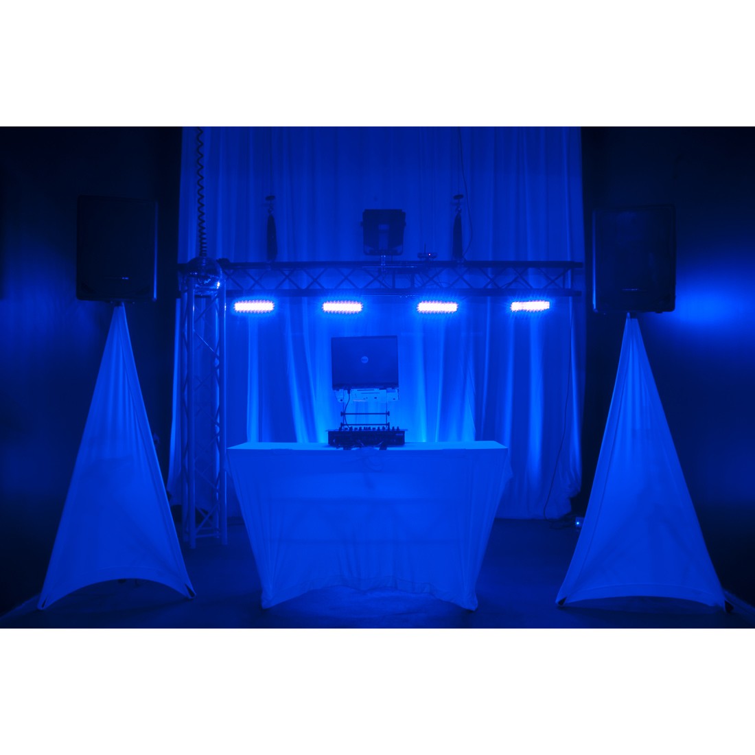 ADJ LED UV GO по цене 32&nbsp;660 ₽