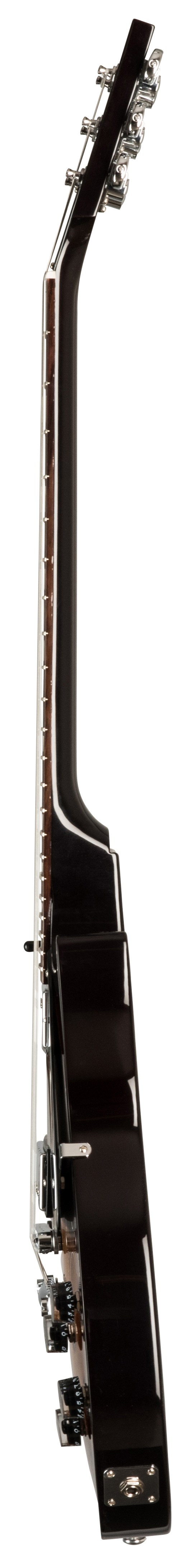 Gibson 2019 Les Paul Studio Smokehouse Burst по цене 395&nbsp;000 ₽