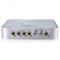 iCON Cube Pro ProDrive 3
