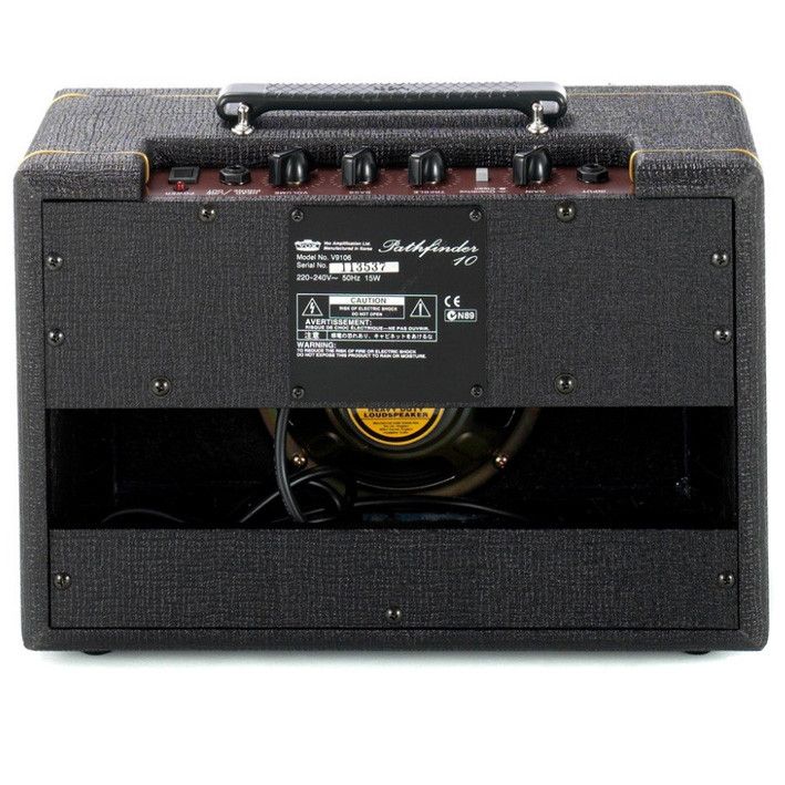 Vox Pathfinder 10 по цене 13&nbsp;900 ₽